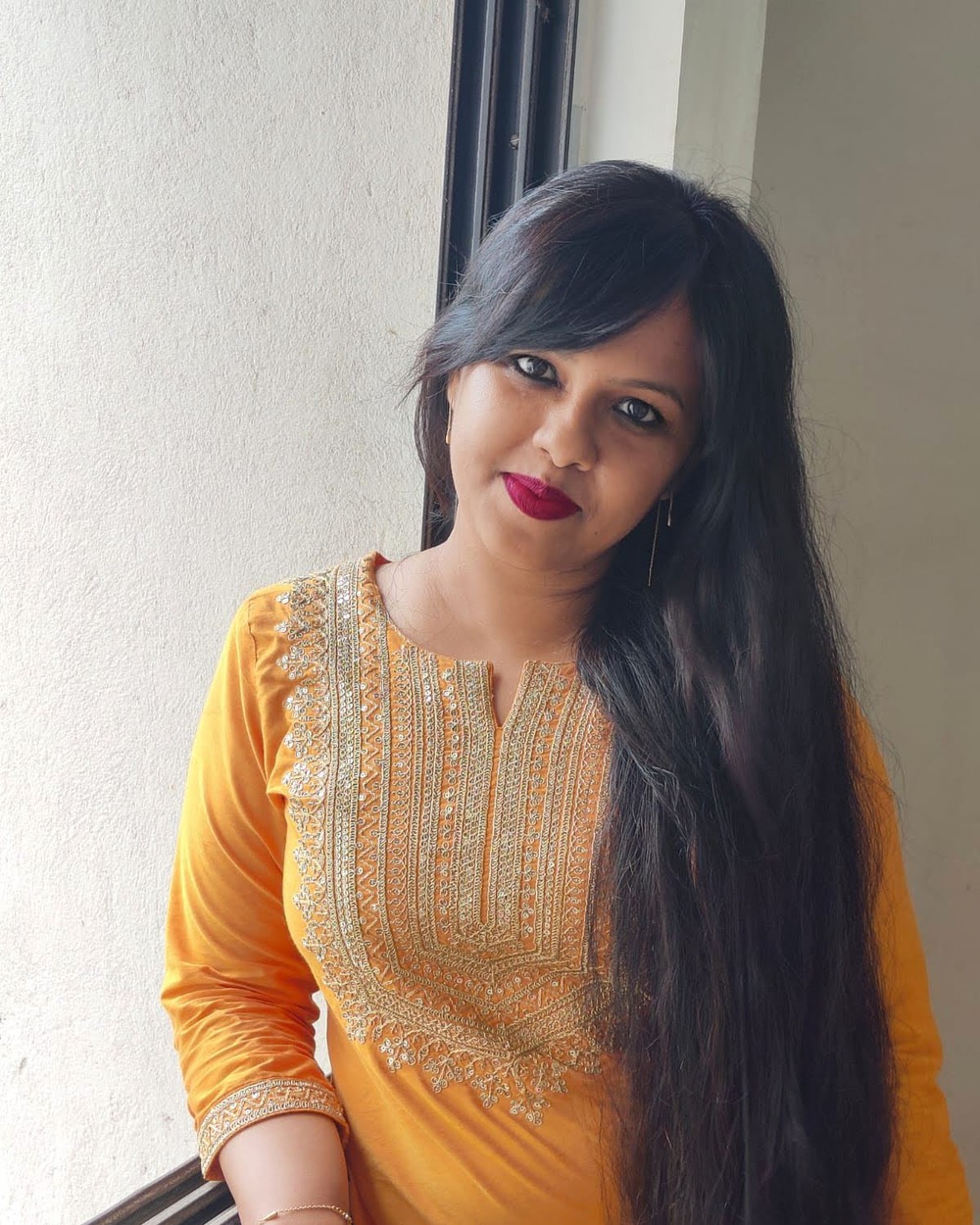 Srijayee Ghosh